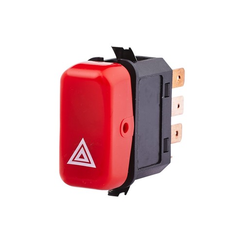 Warnblinkschalter w1 2w - v, w1,2w