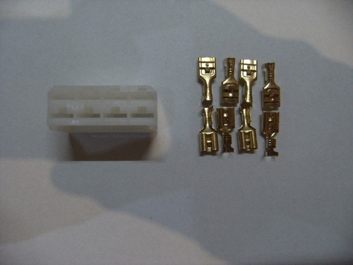 Anschluß stecker konsole für - stecker,