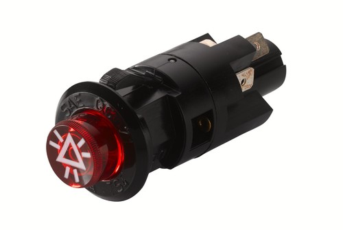 Hella 6hf 001 579 052 - hella, 579-052