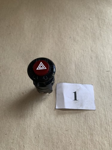 Warnblinkschalter von hella - warnblinkschalter,,