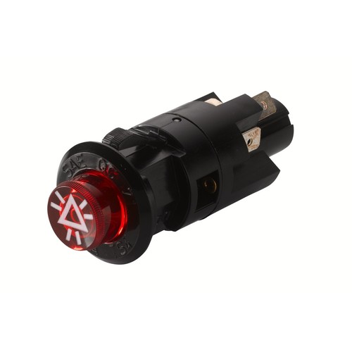 Warnblinkschalter halogen - warnblinkschalter,