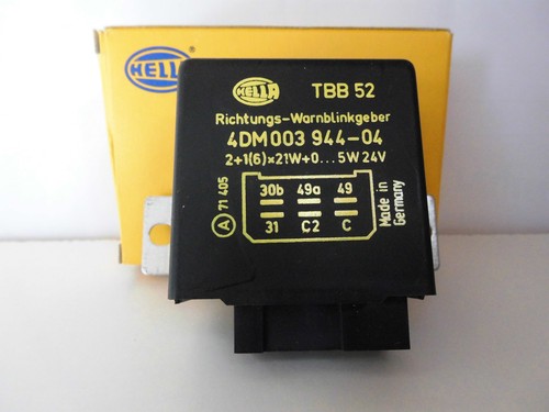 Hella 4dm003944 - hella, 4dm003944-04