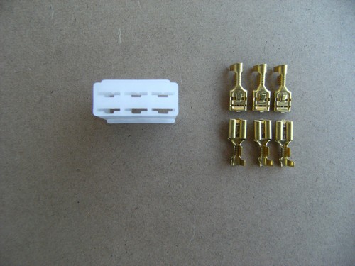 Anschluß stecker bosch - anschluß,